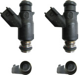 Daytona Twin High Performance Fuel Injector Set (20039)