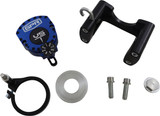 GPR V5-D Blue Dirt Bike Stabilizer Kit (5-9001-0099B)