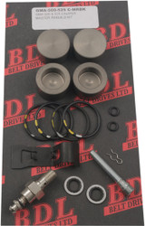 GMA 500/525 Caliper Rebuild Kit (GMA500/525CMRBK)
