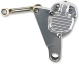 GMA Clear Anodized 2-Piston Front Brake Caliper (GMA-200P)