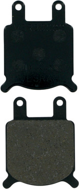 GMA Brake Pads for "B" Calipers (GMA B PADS)