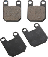 GMA Brake Pads for "F" Calipers (GMA F PADS)