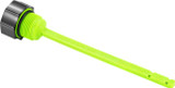 Figurati Curved Black Magnetic Oil Dipstick (FD01-MAGDSPP-SM-BLK)