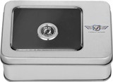 Figurati POW MIA Polished Shifter Spline Cover (FD50-HTSC-SS)