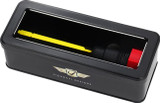Figurati Performance Engine Oil Dipstick | Magnetic | Curved Red (FDP01-TCSM-R)