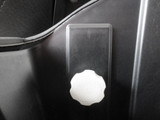 Hard Bagger LocEzy Saddlebag Theft Deterrent Kit (LE10-15VC-B)