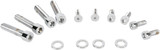 Gardner-Westcott Handlebar Lever/Switch Housing/Master Cylinder Kit (P-74-150)