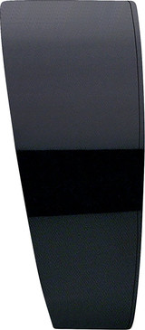 Headwinds 10" Bradley Black Headlight Bezel (1-7029ZA-10)