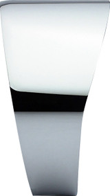 Headwinds 10" Mariah Chrome Headlight Bezel (1-7029MCA-10)