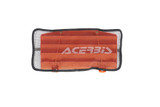 Acerbis Black Plastic Radiator Shrouds/Scoops (2929380001)