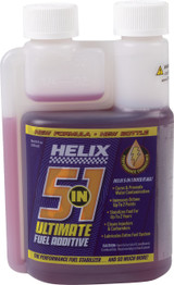 Helix 5-in-1 Ultimate Fuel Additive (12 Pack) (911-1212-DC)
