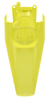 Acerbis Rear Fender | Yellow Plastic (2986590005)