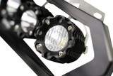 Heretic LED Headlight (60014)