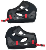 Nexx X.R3R Helmet Cheek Pads