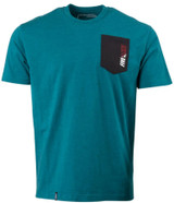 509 Arsenal (2022) Mens Short Sleeve Shirt