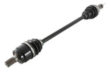 All Balls 6 Ball Heavy Duty Axle (AB6-HO-8-370)