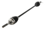 All Balls 6 Ball Heavy Duty Axle (AB6-CA-8-123)