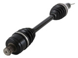 All Balls 6 Ball Heavy Duty Axle (AB6-PO-8-342)
