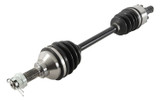 All Balls 6 Ball Heavy Duty Axle (AB6-KW-8-124)