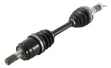 All Balls 6 Ball Heavy Duty Axle (AB6-HO-8-131)
