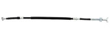 All Balls Rear Brake Cable - Honda TRX250/TM/TE Recon, TRX250X/TRX250EX (45-4003)