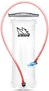 USWE Moto 4L XTR Adventure Hydration Backpack