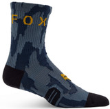 Fox Racing 6" Ranger Swarmer Unisex Socks