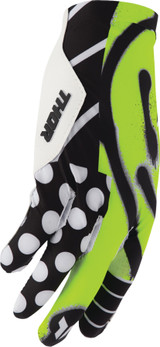 Thor Sportmode Anarchy Mens MX Offroad Gloves