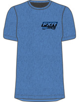 FXR Race Division Mens Short Sleeve T-Shirt