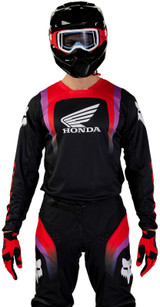 Fox Racing 180 Honda Mens MX Jersey