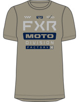 FXR Gladiator Premium Mens Short Sleeve T-Shirt