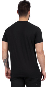 FXR Antler Premium 25 Mens Short Sleeve T-Shirt