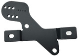 Bassani Black Exhaust Mounting Bracket (BKT-S36R)
