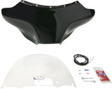 Hoppe Quadzilla Fairing Kit w/Stereo Receiver for '99-09 Road Star (HPKT-0044A)