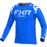 FXR Helium 25.7 Mens MX Offroad Jersey