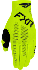 FXR Pro-Fit Air 25 Mens MX Offroad Gloves