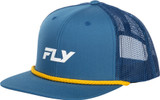 Fly Racing Fly Snapback Trucker Hat