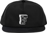 Fly Racing Fly Varsity Snapback Hat