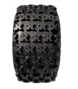 GBC XC Master Rear Tire | 22x11-9 (AR092211XM)