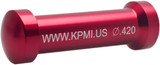 Kibblewhite Red Valve Guide Seal Installation Tool (20-20830)