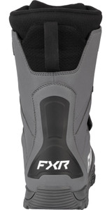 FXR Pro-Cross RW Adult Snow Boots