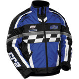 Castle X CR2-12 Mens Snowmobile Jacket