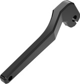 LA Choppers Black County Line Billet Shifter (LA-P102-00B)