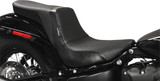 Le Pera Daytona Basket Weave 2-Up Seat (LY-543BW)