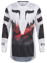 Fox Racing 180 Kairos Mens MX Offroad Jersey