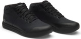 Fox Racing Union Canvas Mid Mens MTB Mountain Bike Shoes