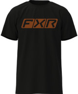 FXR Pit Board Premium Mens Short Sleeve T-Shirt