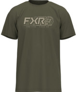 FXR Action Premium Mens Short Sleeve T-Shirt