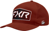 FXR Podium Pro Plus Snapback Hat