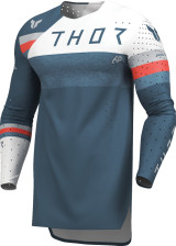 Thor Sportmode League Mens MX Offroad Jersey